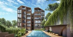 The Hillshore (D5), Condominium #542320421